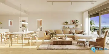 2 bedroom Apartment for Sale in Estepona-51203