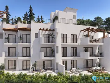 3 bedroom Apartment for Sale in Benahavís-51215