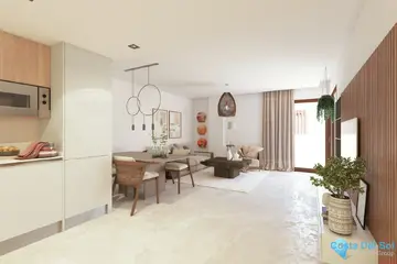 3 bedroom Apartment for Sale in Benahavís-51218