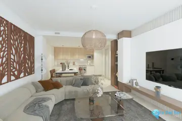 3 bedroom Apartment for Sale in Benahavís-51221