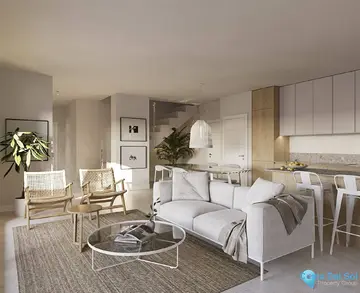 3 bedroom Apartment for Sale in Casares Playa-51222