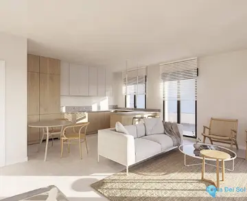 3 bedroom Apartment for Sale in Casares Playa-51239