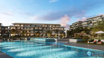 3 bedroom Apartment for Sale in Mijas