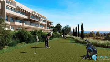 3 bedroom Apartment for Sale in Mijas-51238