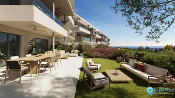 3 bedroom Apartment for Sale in Mijas-51240