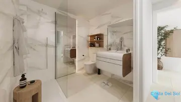 3 bedroom Apartment for Sale in Mijas-51245