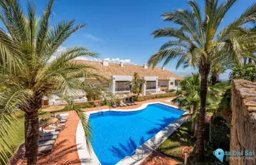 3 bedroom House for Sale in La Cala Golf