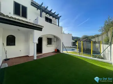 3 bedroom House for Sale in Manilva-17737