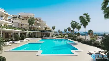 2 bedroom Apartment for Sale in Estepona-51259