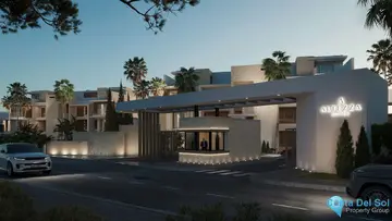 2 bedroom Apartment for Sale in Estepona-51267