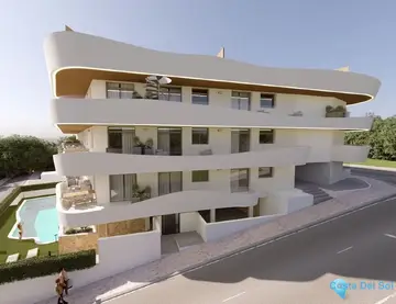 2 bedroom Apartment for Sale in Estepona-51279
