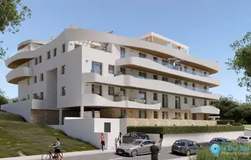2 bedroom Apartment for Sale in Estepona-51283