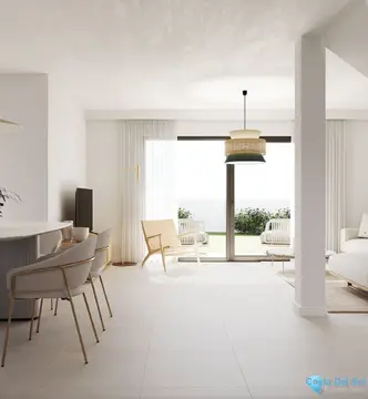 3 bedroom House for Sale in La Cala de Mijas-51299