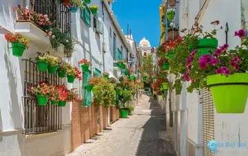 3 bedroom Apartment for Sale in Estepona-51308