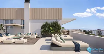 3 bedroom Apartment for Sale in Estepona-51312