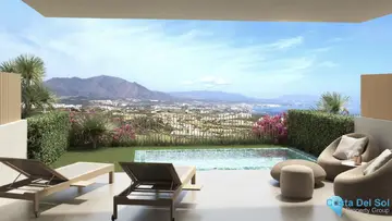 3 bedroom House for Sale in La Duquesa-51309