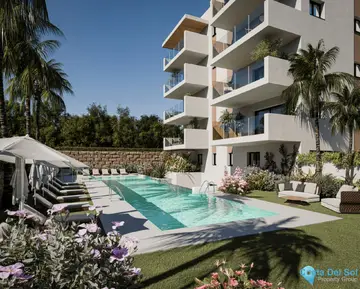 3 bedroom Apartment for Sale in Estepona-51338