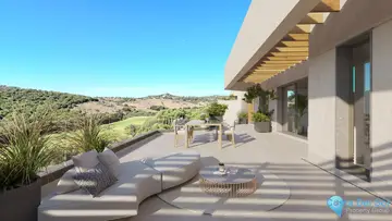 3 bedroom Apartment for Sale in La Alcaidesa-51335