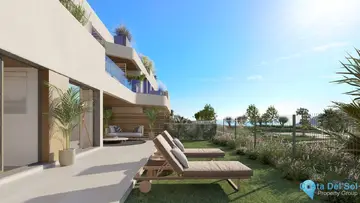 3 bedroom Apartment for Sale in La Alcaidesa-51339