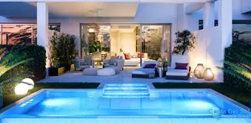 3 bedroom House for Sale in La Duquesa-51349