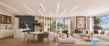 3 bedroom Apartment for Sale in Casares Playa-51373