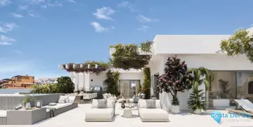 3 bedroom Apartment for Sale in Casares Playa-51379