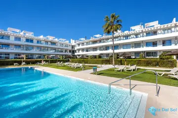 3 bedroom Apartment for Sale in Bel Air-51370