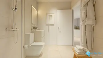 2 bedroom Apartment for Sale in Estepona-51407