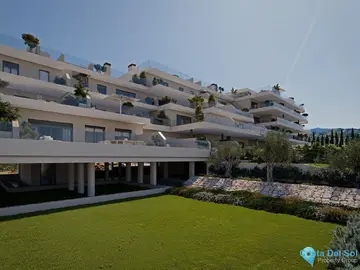2 bedroom Apartment for Sale in Estepona-51399