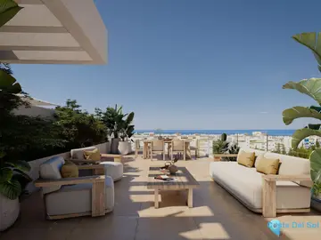 2 bedroom Apartment for Sale in Estepona-51405