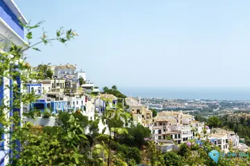 3 bedroom House for Sale in La Heredia-51395