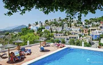 3 bedroom House for Sale in La Heredia-51397