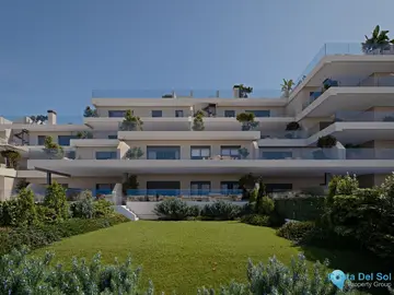 2 bedroom Apartment for Sale in Estepona-51437