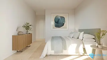 2 bedroom Apartment for Sale in Estepona-51444