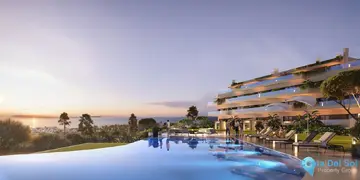 3 bedroom Apartment for Sale in Mijas Costa
