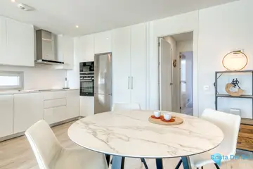 3 bedroom Apartment for Sale in Estepona-51467