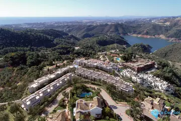 3 bedroom Apartment for Sale in Marbella-51489