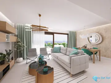 3 bedroom Apartment for Sale in Marbella-51476