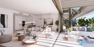 2 bedroom Apartment for Sale in Estepona-51473