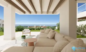 2 bedroom Apartment for Sale in Benahavís-51492