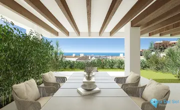 2 bedroom Apartment for Sale in Benahavís-51496
