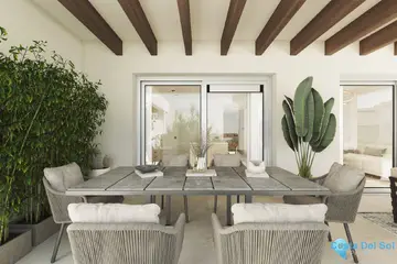 2 bedroom Apartment for Sale in Benahavís-51498