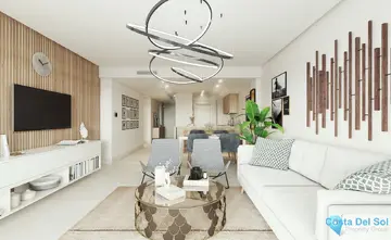 2 bedroom Apartment for Sale in Benahavís-51510