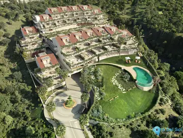 2 bedroom Apartment for Sale in Benalmadena-51519