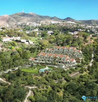 2 bedroom Apartment for Sale in Benalmadena-51525