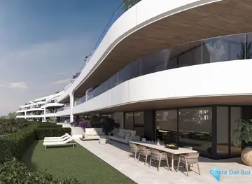 3 bedroom Apartment for Sale in Estepona-51542