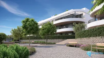 3 bedroom Apartment for Sale in Estepona-51544