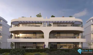 3 bedroom Apartment for Sale in Estepona-51546