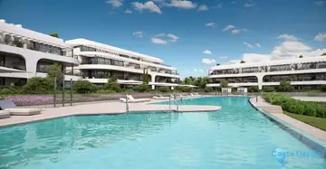 3 bedroom Apartment for Sale in Estepona-51549