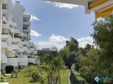 2 bedroom Apartment for Sale in San Pedro de Alcántara-77909